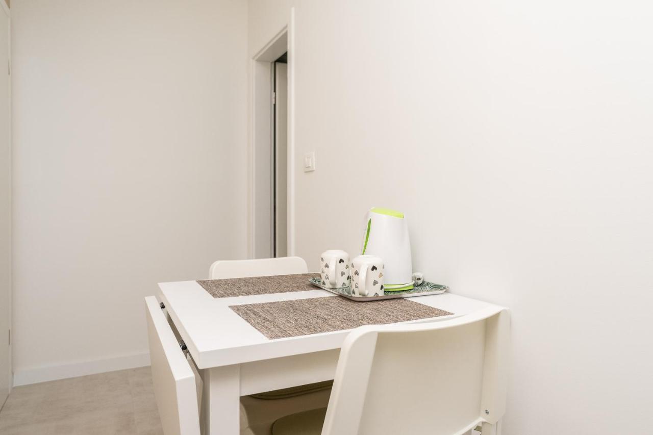 Apartman & Room Zara - Free Parking Номер фото