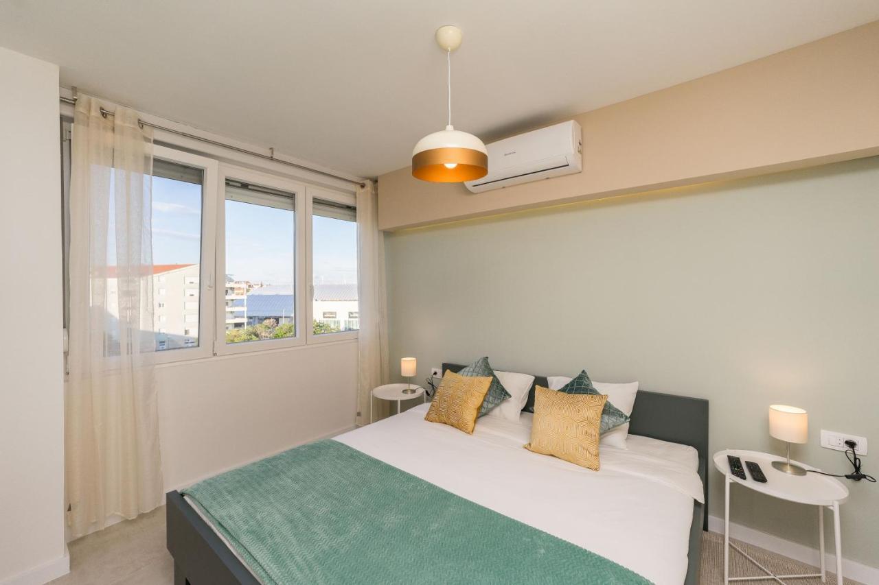 Apartman & Room Zara - Free Parking Номер фото