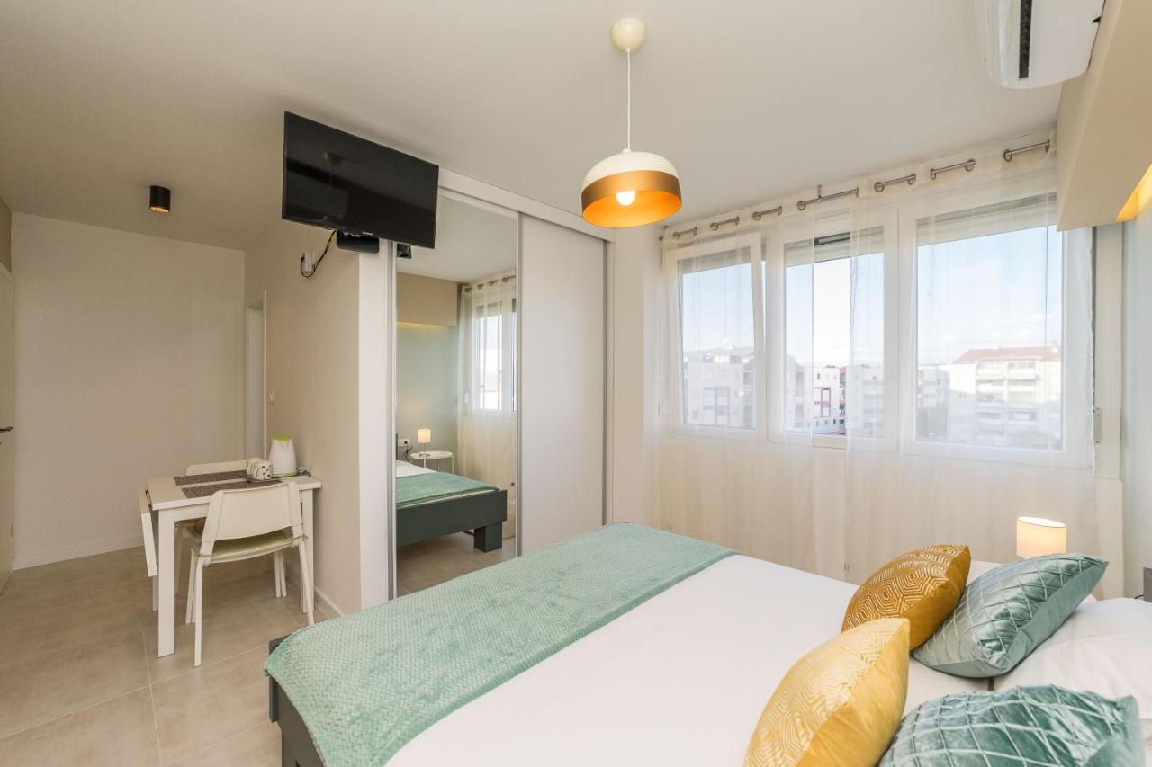 Apartman & Room Zara - Free Parking Номер фото