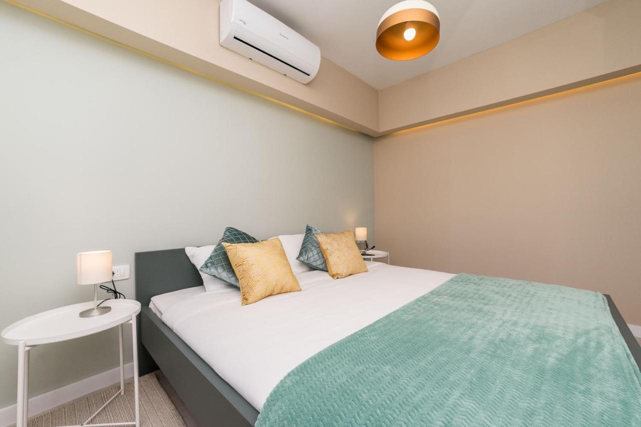 Apartman & Room Zara - Free Parking Номер фото