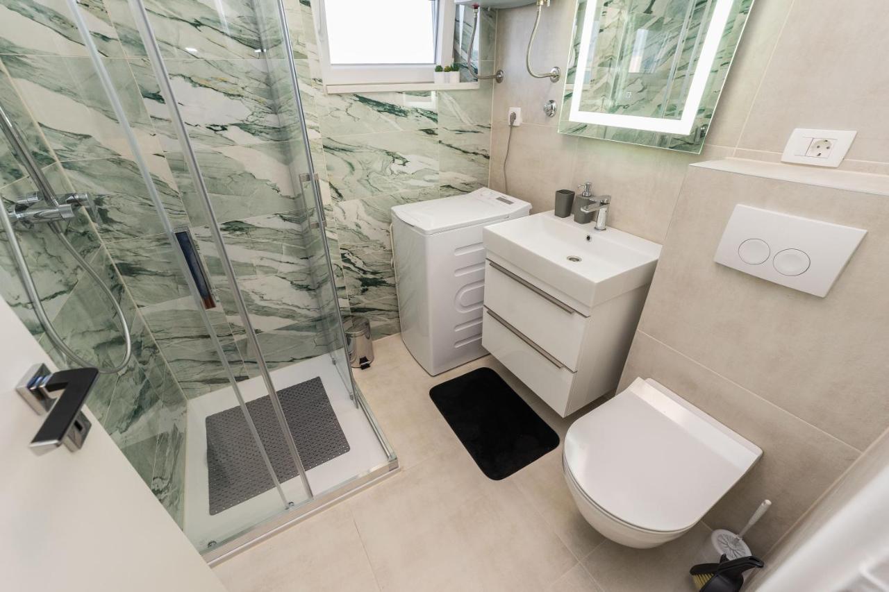 Apartman & Room Zara - Free Parking Номер фото