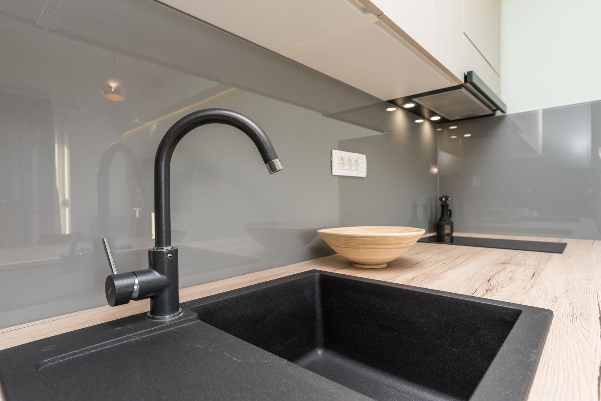 Apartman & Room Zara - Free Parking Номер фото