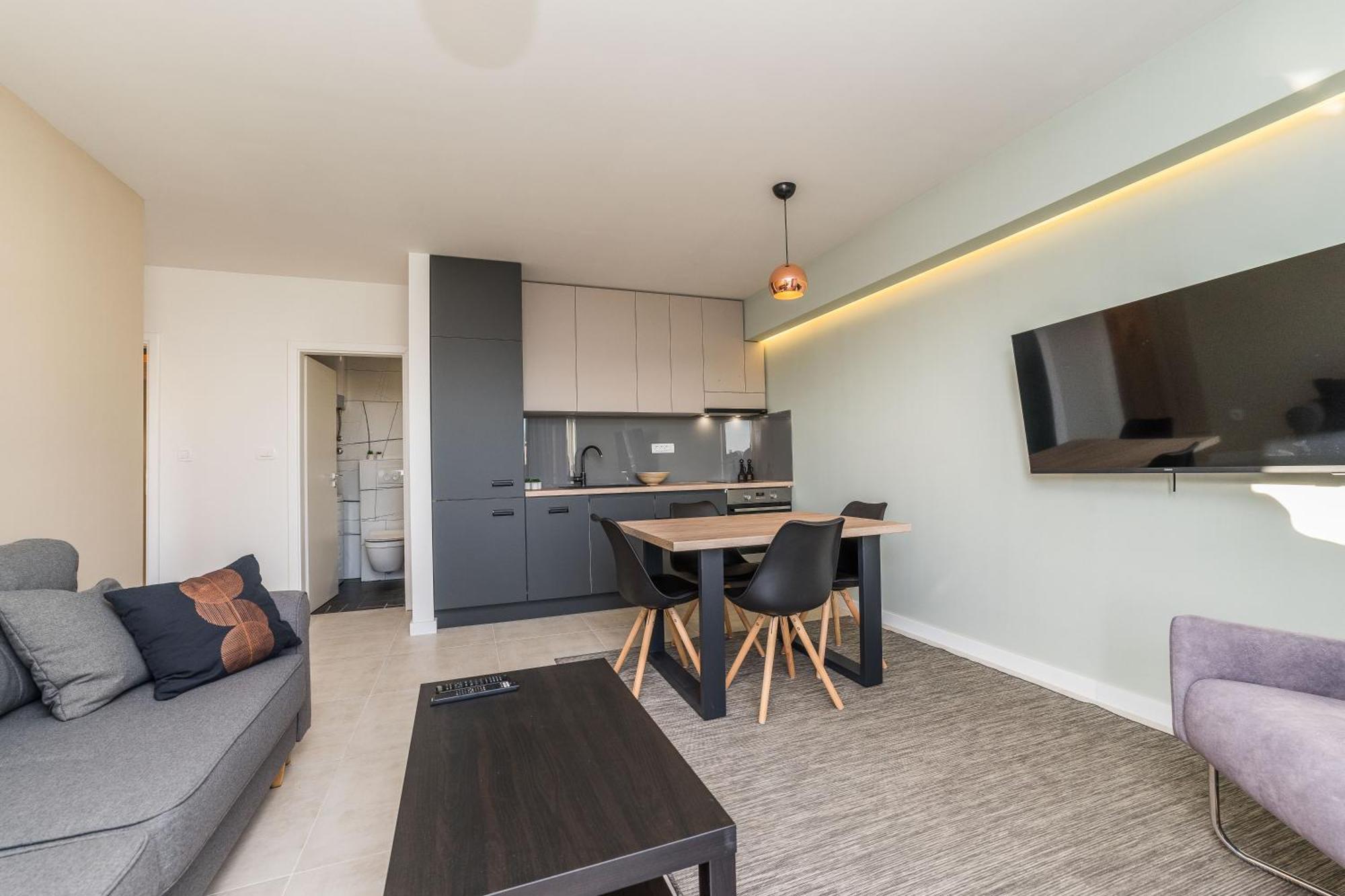 Apartman & Room Zara - Free Parking Номер фото