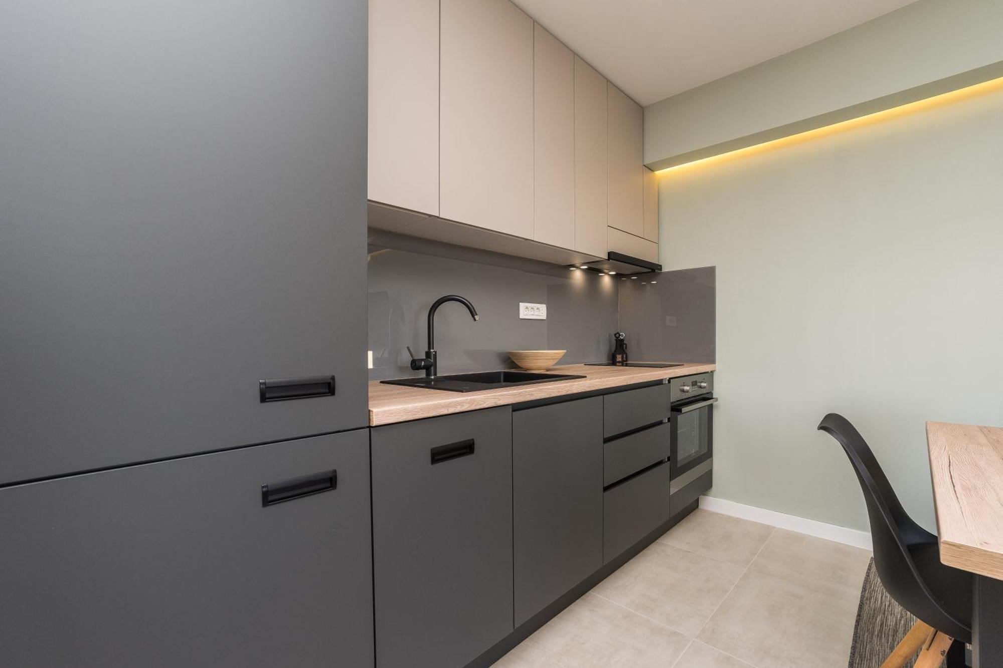 Apartman & Room Zara - Free Parking Номер фото