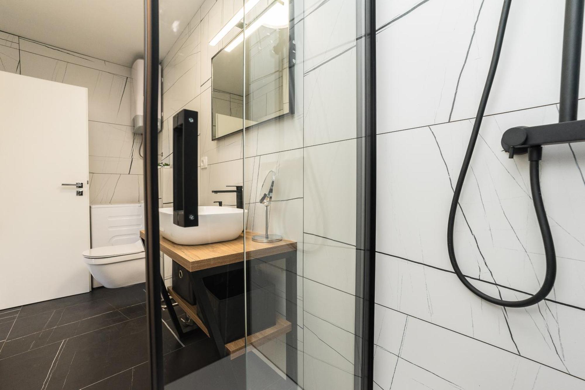 Apartman & Room Zara - Free Parking Номер фото
