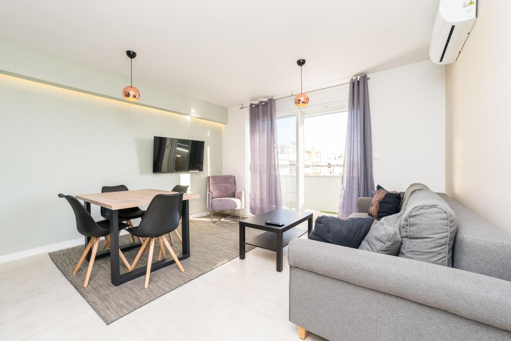 Apartman & Room Zara - Free Parking Номер фото