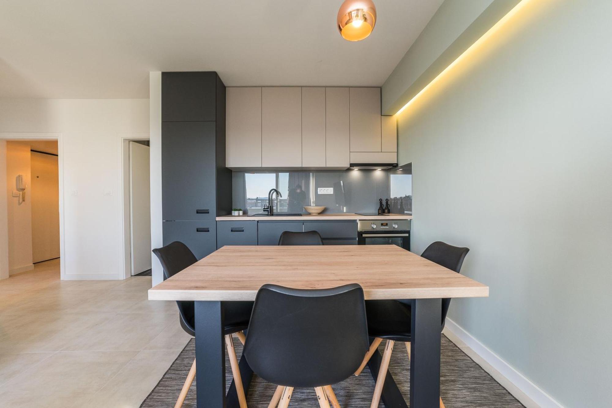 Apartman & Room Zara - Free Parking Номер фото