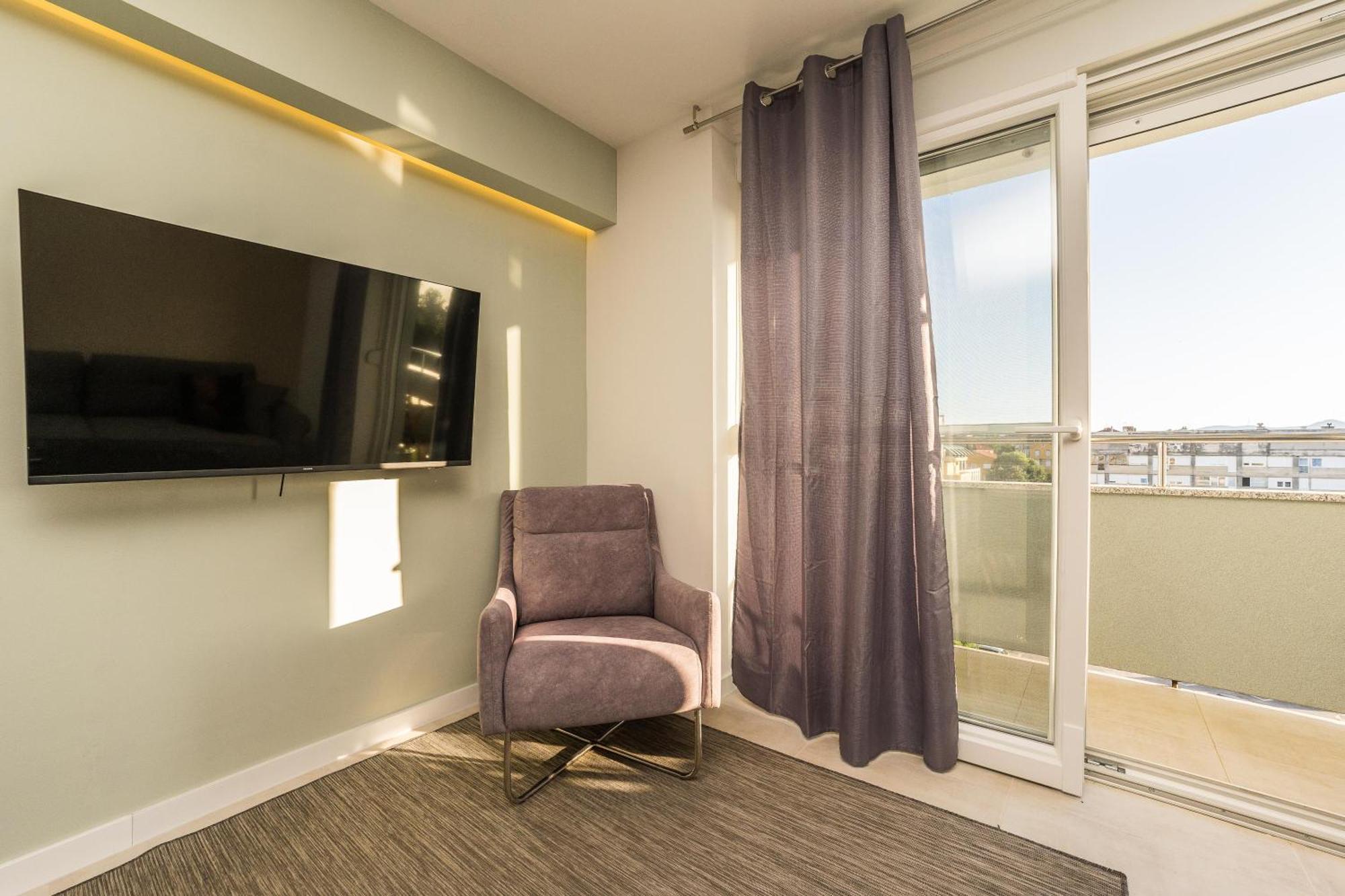 Apartman & Room Zara - Free Parking Номер фото