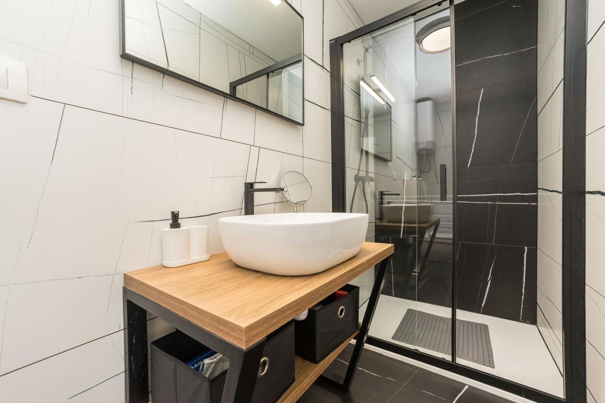 Apartman & Room Zara - Free Parking Номер фото