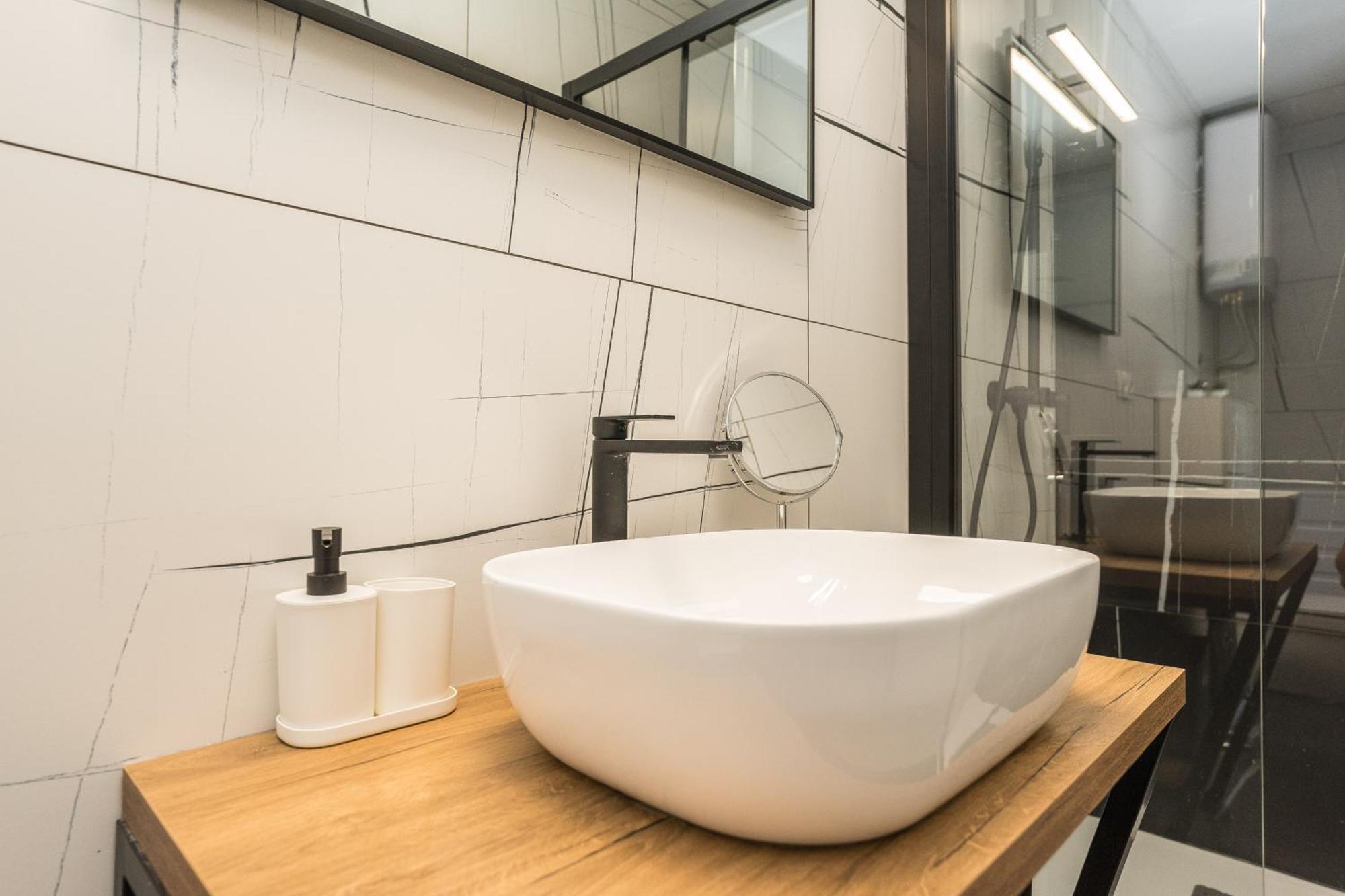 Apartman & Room Zara - Free Parking Номер фото