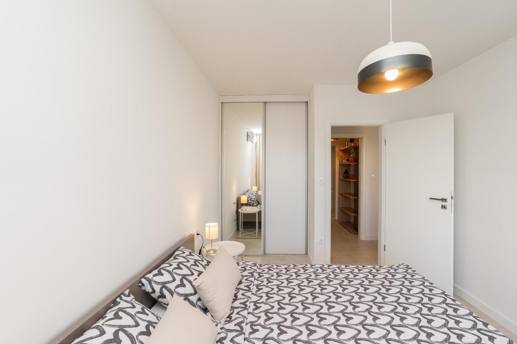 Apartman & Room Zara - Free Parking Номер фото