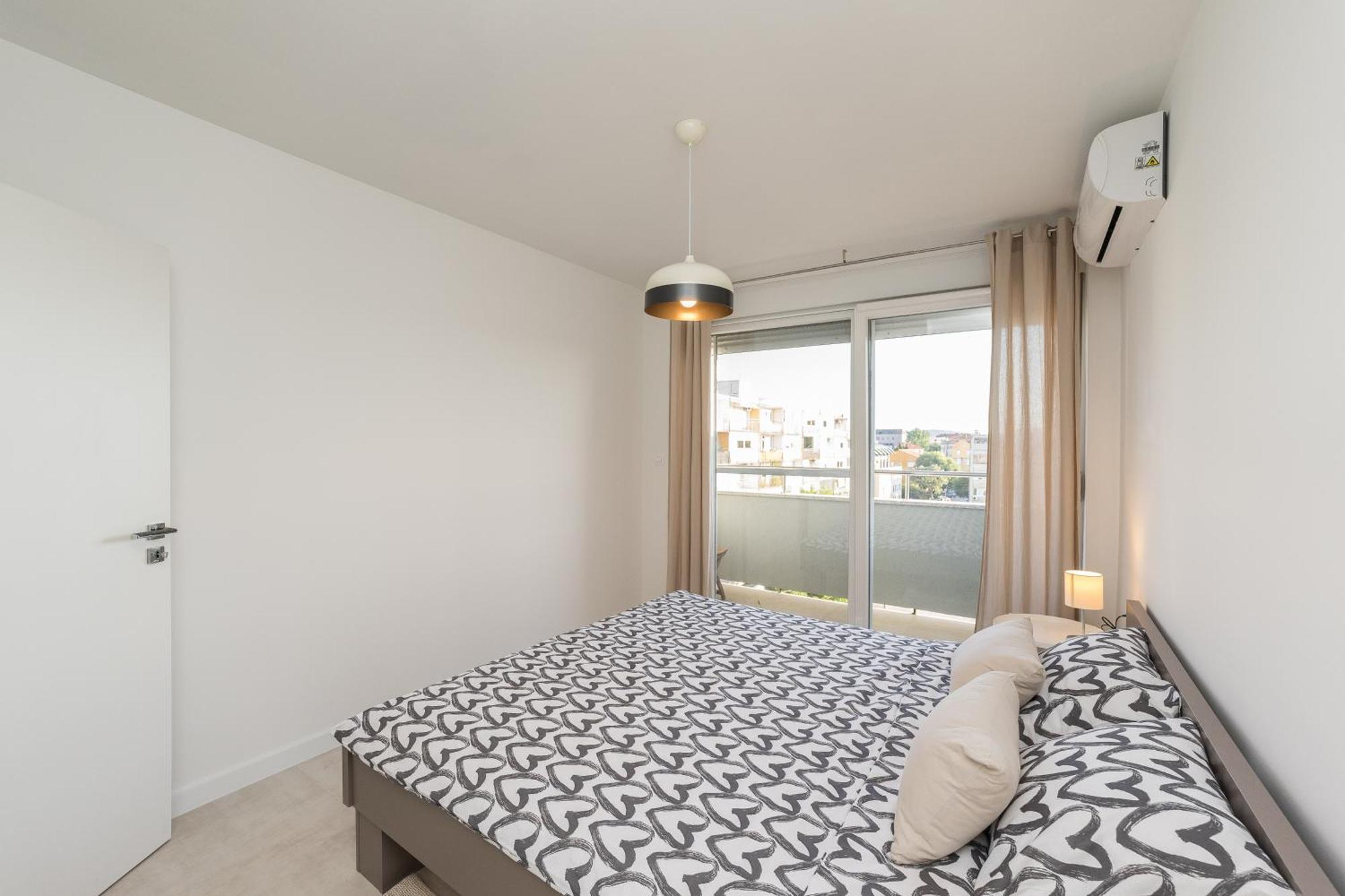 Apartman & Room Zara - Free Parking Номер фото